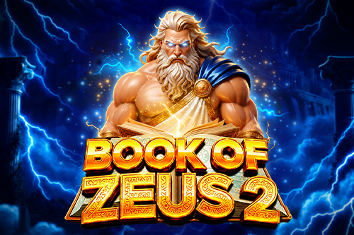 Book of Zeus 2 Demo Slot