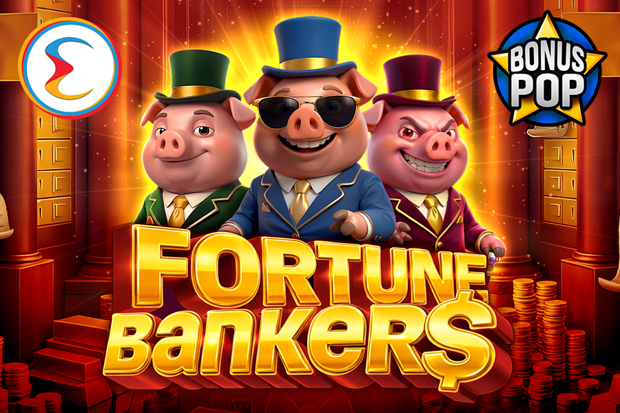 Fortune Bankers Demo Slot