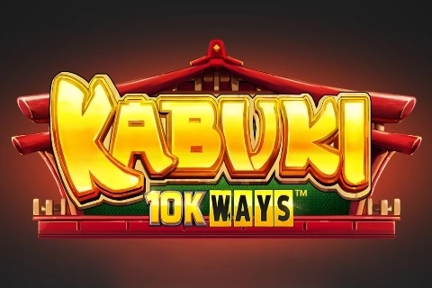 Kabuki 10K Ways slot by ReelPlay