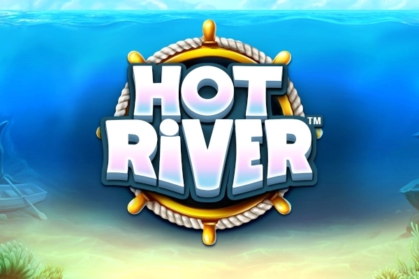 Hot River slot by SYNOT Games