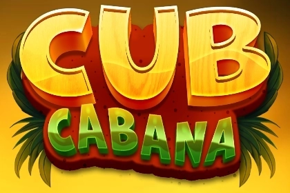 Cub Cabana slot by Kitsune Studios