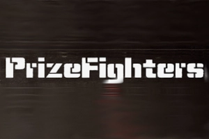 Prize Fighters slot by Intralot