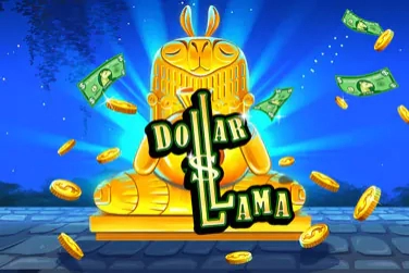 Dollar Llama slot by High 5 Games