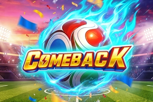Comeback slot by ThunderSpin