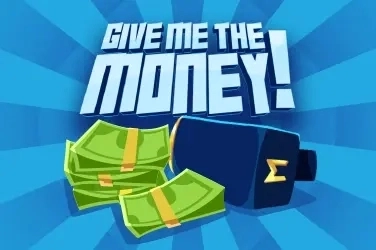 Give Me The Money slot by Million Games