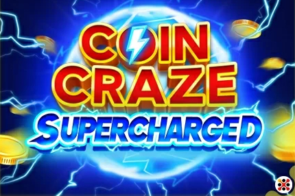 Coin Craze: Supercharged Demo Slot