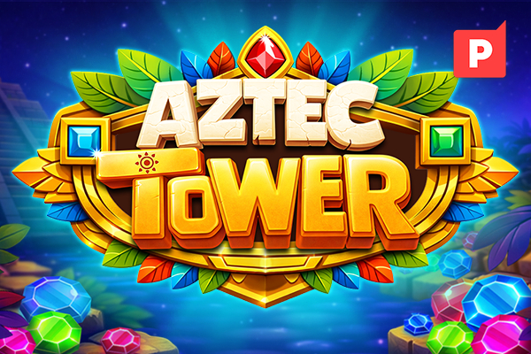 Aztec Tower Demo Slot