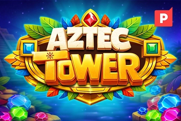 Aztec Tower slot by Platipus