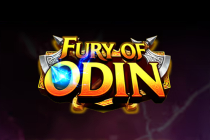 Fury of Odin slot by Funky Games