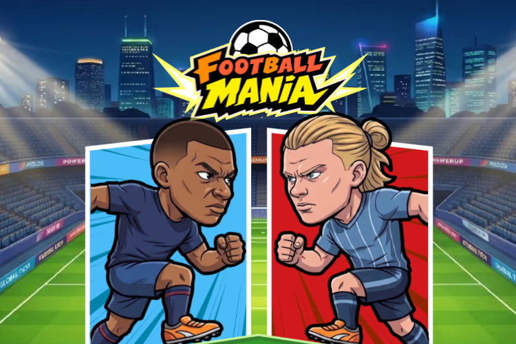 Football Mania Demo Slot