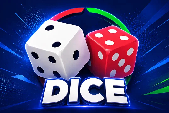 Dice Demo Slot