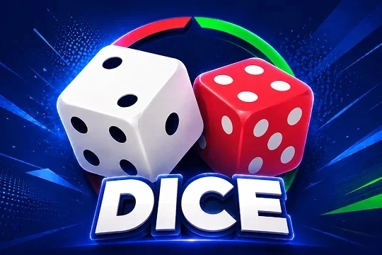 Dice slot by Astriona