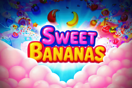 Sweet Bananas Demo Slot