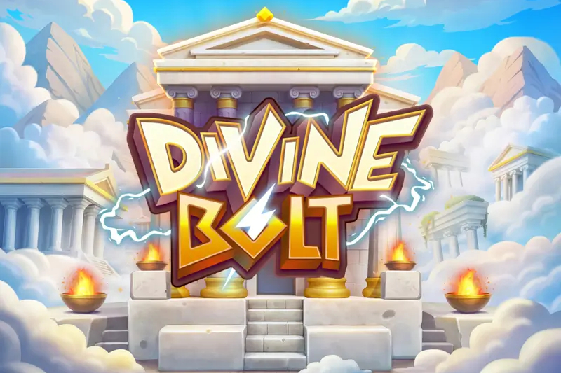 Divine Bolt Demo Slot