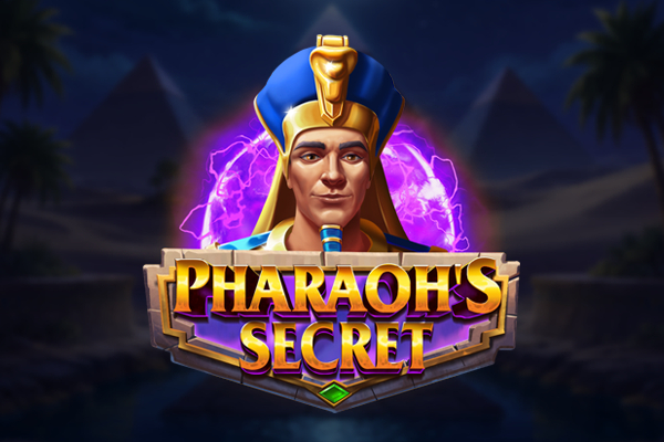 Pharaoh's Secret Demo Slot