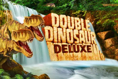 Double Dinosaur Deluxe slot by High 5 Games