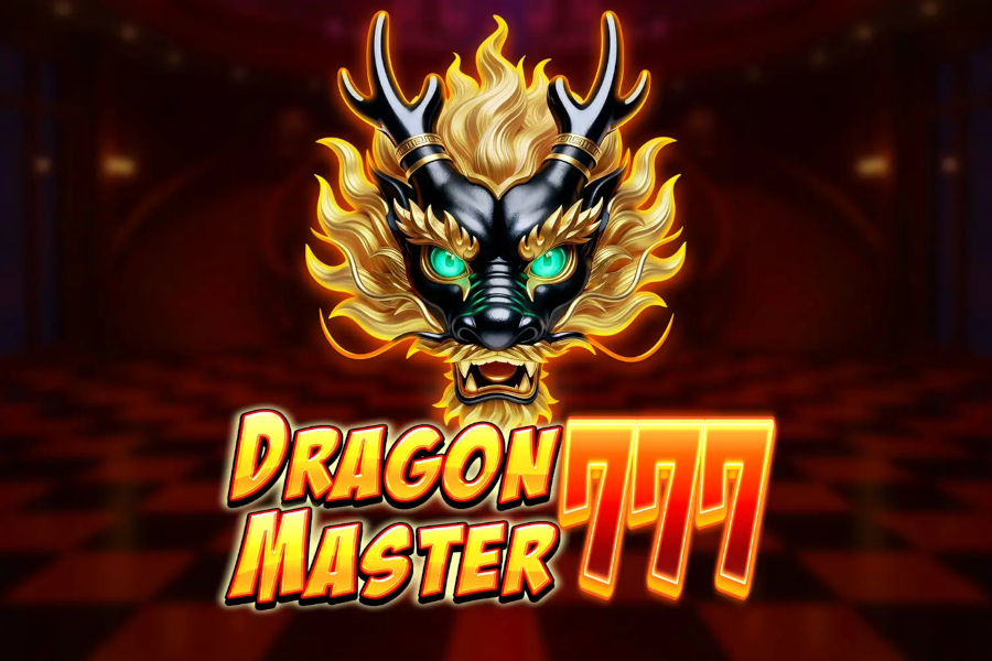 Dragon Master 777 Demo Slot