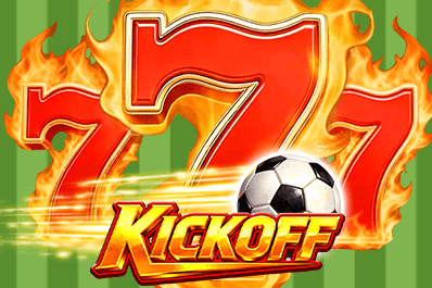 777 Kickoff Demo Slot