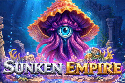 Sunken Empire Demo Slot
