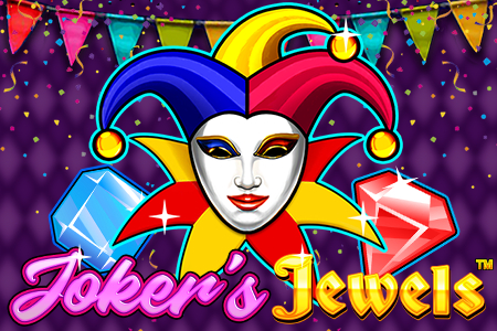 Joker's Jewels Demo Slot