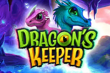 Dragon's Keeper slot by High 5 Games