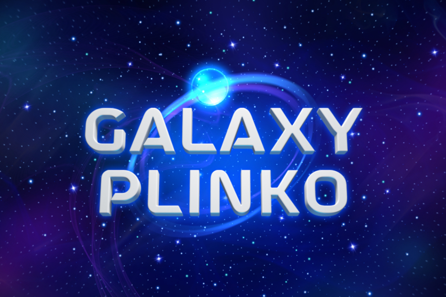 Galaxy Plinko Demo Slot