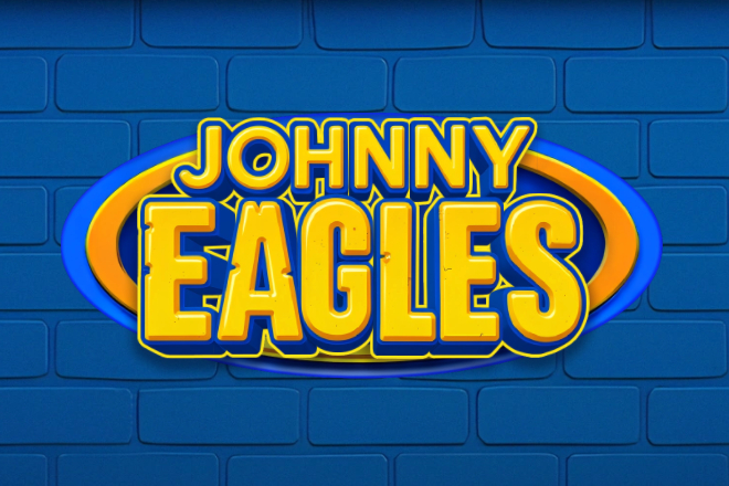 Johnny Eagles Demo Slot