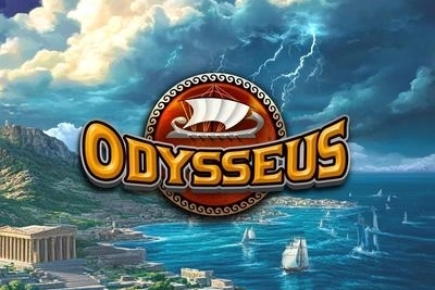 Odysseus slot by Octavian Gaming