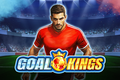 Goal Kings Bell Link Demo Slot