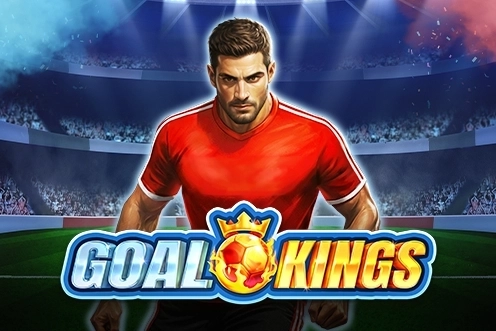 Goal Kings Bell Link slot by EGT Digital