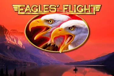 Eagles' Flight slot by High 5 Games