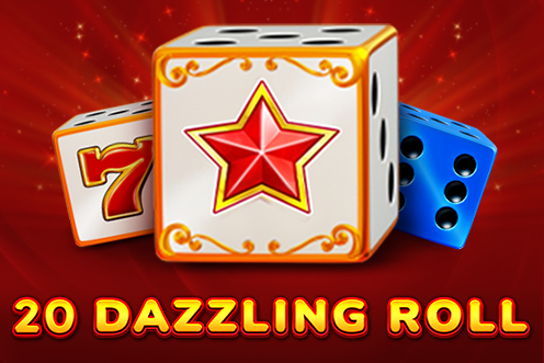 20 Dazzling Roll Demo Slot