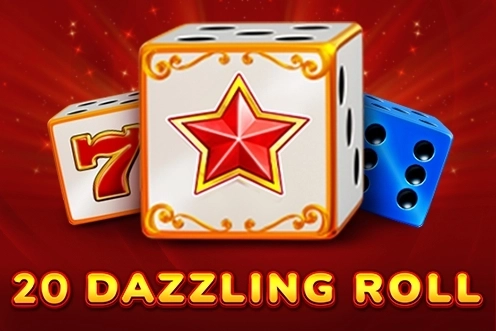20 Dazzling Roll slot by EGT Digital