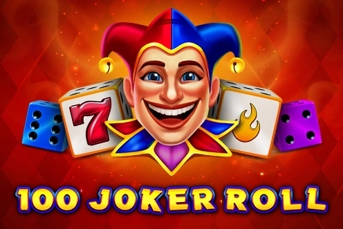 100 Joker Roll slot by EGT Digital