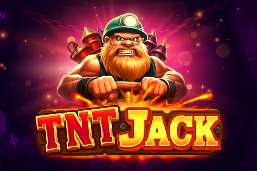 TNT Jack slot by EGT Digital