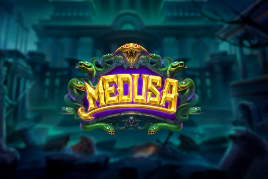 Medusa Demo Slot