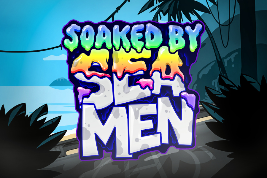 Soaked by Seamen Demo Slot
