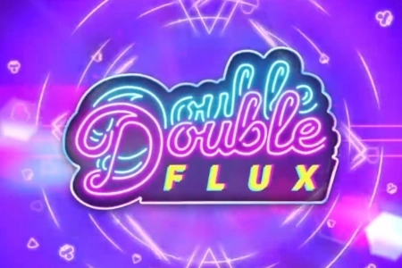 Double Flux slot by Massive Studios
