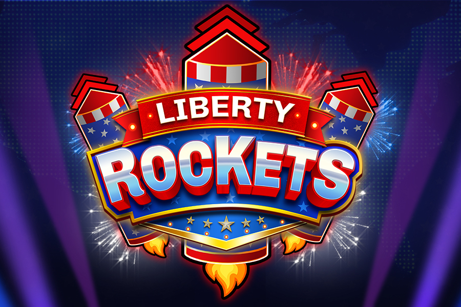Liberty Rockets Demo Slot