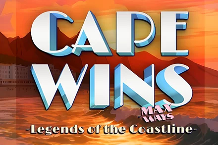 Cape Wins Legends of the Coastline Demo Slot