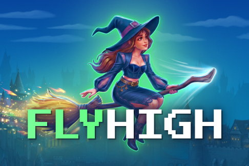 Fly High Demo Slot