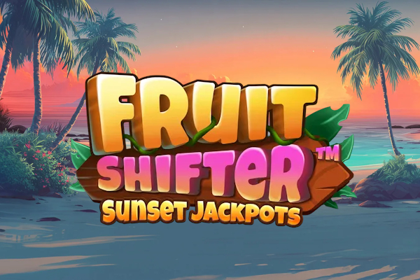 Fruit Shifter: Sunset Jackpots Demo Slot