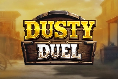 Dusty Duel Demo Slot