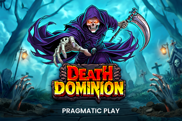 Death Dominion Demo Slot