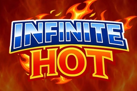 Infinite Hot slot by Novomatic