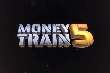 Money Train 5 slot by Relax Gaming