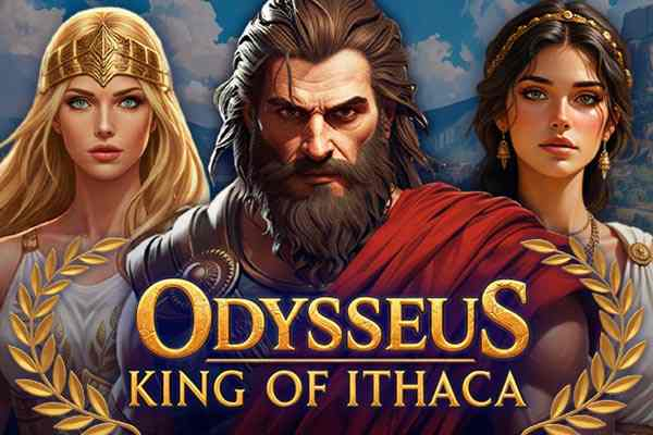 Odysseus King of Ithaca Demo Slot