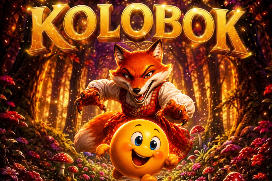Kolobok Demo Slot