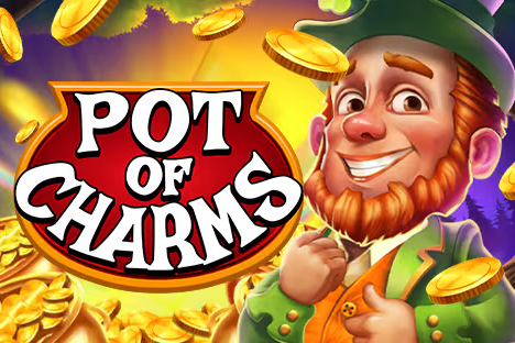Pot of Charms Demo Slot