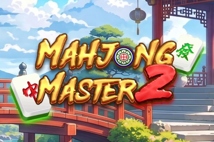 Mahjong Master 2 Demo Slot